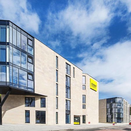 Destiny Student - Holyrood Apartment Единбург Екстериор снимка